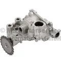 Pierburg 7.07919.28.0 Ölpumpe passend für NISSAN OPEL RENAULT