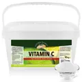 Ascorbinsäure 10 kg reines Vitamin C feines Pulver Lebensmittelqualität PREMIUM