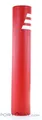Elite Training Bodenmatte-Rot-One Size