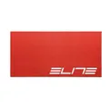 Elite EL0031011 Trainer Trainingsmatte Rot