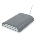 HID 5422 13,56 MHz Dual-Interface kontaktloser USB-Smartcard-Leser (USB 2.0) (R54220301)