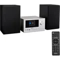 Medion LIFE P85003 (Bluetooth, CD Player, WLAN, 1x 30 W) (50065581)