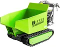 ZIPPER Raupendumper Mini, aus Stahl