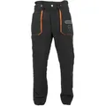 Schnittschutzhose Yukon Von Oregon Klasse 1 Typ A Gr. Xxxl