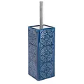 WENKO WC-Garnitur Cordoba blau Stein, 1 St.