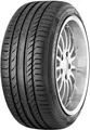 Continental Sportcontact 5 FR XL 225/40 R18 92Y Sommerreifen