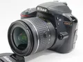 ✅ Nikon Digital-DSLR Kamera D3400 Kit mit 18-55mm Objektiv  📸 ⭐⭐⭐⭐⭐