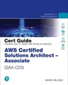 Mark Wilkins AWS Certified Solutions Architect - Associate (Mixed Media Product)