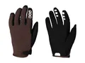 POC Resistance Enduro Adjustable Glove axinite brown S PC303351816SML1