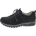 Waldläufer Honora Black Größe 37