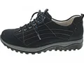 Waldläufer Honora Black Größe 37