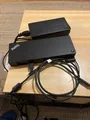 Lenovo ThinkPad Thunderbolt 3 Dock Gen 2 40AN + 170W Netzteil Top Zustand