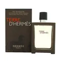 Terre d' Eau De Toilette für Männer Nachfüllbar 30 ml