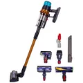 dyson Gen5detect Absolute Akku-Staubsauger