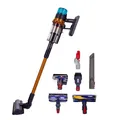 Dyson Gen5detect, Blau/Kupfer