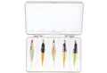 Balzer Kunstköder Balzer Trout Collector Mix 2 Ready To Fish Set