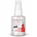 5901687650135 Maxilong Spray intymny spray do masażu penisa 50ml Lovely Lovers