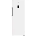 Beko B3RFNE294W Freistehender Gefrierschrank (Freistehend, 260 l) (B3RFNE294W)