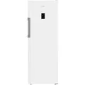 Beko B3RFNE294W Gefrierschrank Freistehend 260 l E Weiß - Weiß