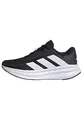 adidas Damen Galaxy 7 Running Shoes, Core Black/Cloud White/Carbon, 38 2/3 EU