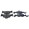 QUARO Bremsbeläge Bremsbelagsatz Vorne für Audi A4 Avant 8W5 B9 8WD Q5