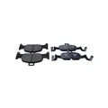 QUARO QP4677C Bremsbeläge Vorne für Audi A5 A4 A6 Q5 A7