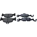 QUARO QP4677C Bremsbelagsatz für AUDI A5 A4 B9 Q5 A6 C8 A7 8W2 8WC 8W5 8WD 8WH