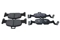 Bremsbeläge QP4677C QUARO für AUDI A4 B9 A4 B9 Avant A4 Allroad B9 A5 Q5 A6 C8