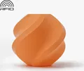 BL A01-A2-SPLFR - Bambu Lab PLA Matte Refill Mandarinorange 1.75 mm 1.000 g