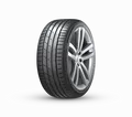 Sommerreifen Hankook 245/45 R19 102Y K127 XL (2025)