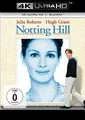 Notting Hill | 4K Ultra HD Blu-ray + Blu-ray | Roger Michell | 2026