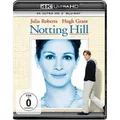 Notting Hill (4K-UHD+Blu-ray)