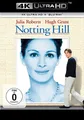 Notting Hill (Julia Robert) 4K Ultra HD + Blu-ray # UHD+BLU-RAY-NEU