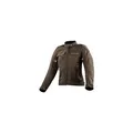 LS2 Jacke Bullet Lady Brown M