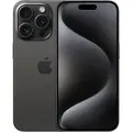 Apple iPhone 15 Pro 128GB titan schwarz