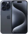 Apple iPhone 15 Pro - 256GB - Titan Blau -  Neu -  SOFORT LIEFERBAR - mit MwSt.