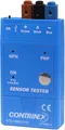 Contrinex ATE-0000-010 Sensortester Sensorprüfer IP40 Öffner Schließer 1607232