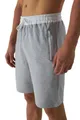 Smith & Solo Sweatshorts Kurze Hose Herren Shorts (1-tlg) Elasthan