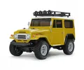Tamiya 1:10 RC Toyota Land Cruiser 40 lackiert CC-02  300047490 Crawler Bausatz