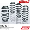 EIBACH E10-65-013-02-22 Fahrwerksatz für Federn für Opel