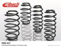 Eibach Pro-Kit Tieferlegungsfedern für Opel Astra H L48 1.3 CDTi