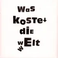 Vizediktator - Was Kostet Die Welt (Vinyl LP - 2022 - EU - Original)