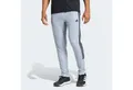 adidas Performance Sporthose WORKOUT ESSENTIALS ALL-SET 3-STREIFEN, GEWIRKTES MATERIAL (2-tlg) Trainingshose, Climacool, reguläre Passform