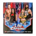 Topps Chrome WWE Mega Box 2026  Rip Or Ship