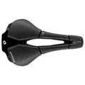 Prologo Scratch M5 PAS Tirox Road Saddle, 140mm 250x147mm Schwarz