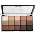 Reloaded, Femei, Paleta de make-up, Basic Mattes, 16.5 g