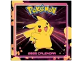 DANILO PROMOTIONS Pokémon 2025 Kalender