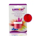 Lebensmittelfarbe Pulver, fettlöslich, 24g Dose für Fondant, Marzipan, etc. B...
