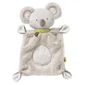 Fehn Serie Australia Schmusetuch Koala 064056 - Fehn Koala Schnuffeltuch 27cm