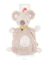 Fehn Schmusetuch Koala Australia Kuscheltuch Bär 064056 Koalabär Spieltier